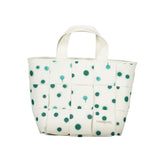 Desigual White Polyethylene Handbag -   -  Desigual.